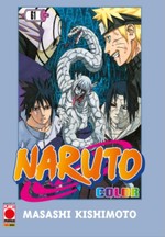 Naruto Color (Gazzetta dello Sport)